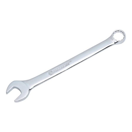 Crescent Crescent 12 mm X 12 mm 12 Point Metric Combination Wrench 6.77 in. L 1 pc CCW23